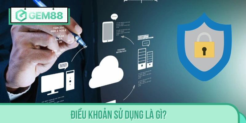 Giới thiệu điều khoản sử dụng