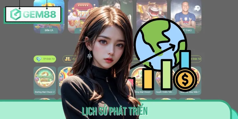 Dù còn non trẻ nhưng Gem88 đã nhanh chóng khẳng định vị thế